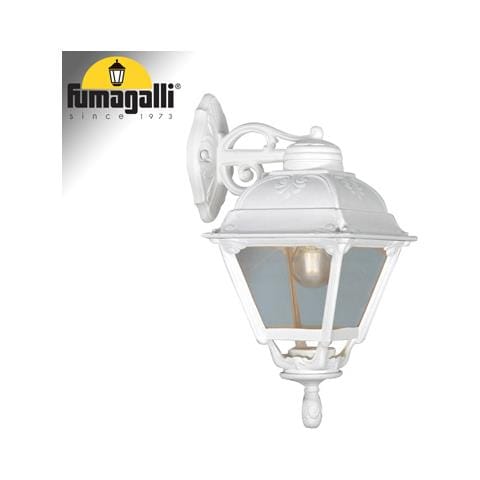 BISSO /CEFA BIANCO TRASP E27 - Foto 1